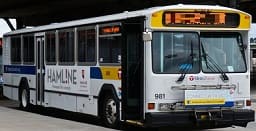 Bus Schedule Metro Transit