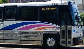 Bus Schedule NJ Transit